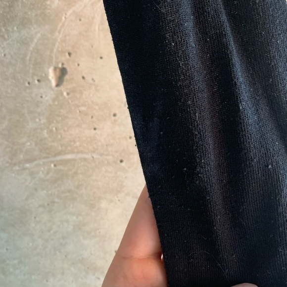 Zara Basic Turtleneck Sweater, Size M - Picture 3 of 3